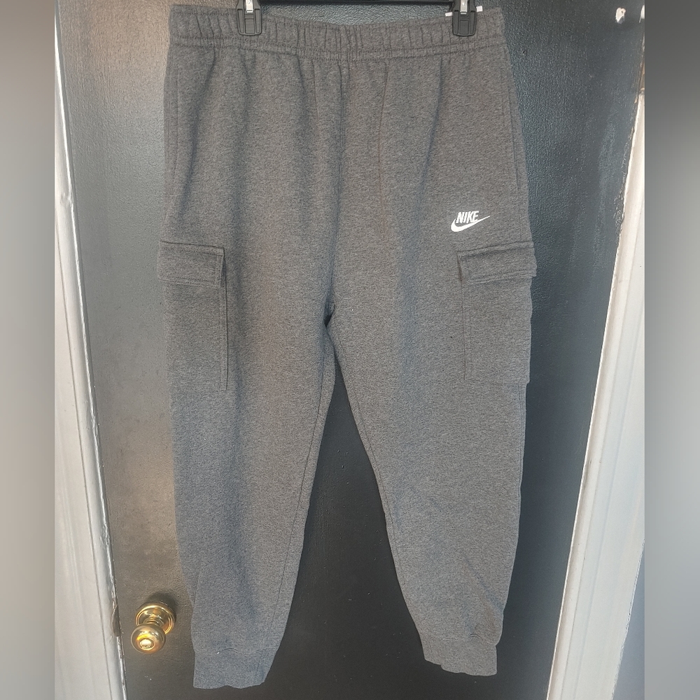 Nike Joggers Cargo Men's NEW